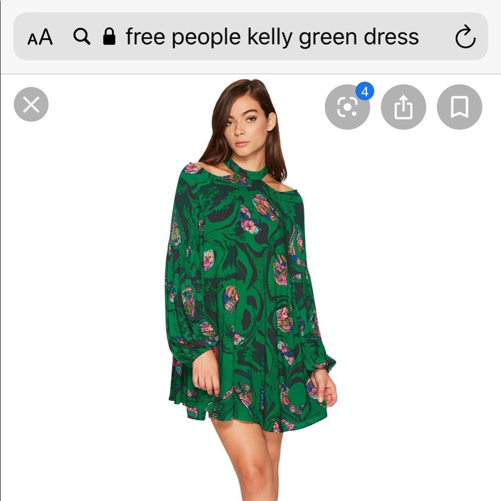 Free People Dress